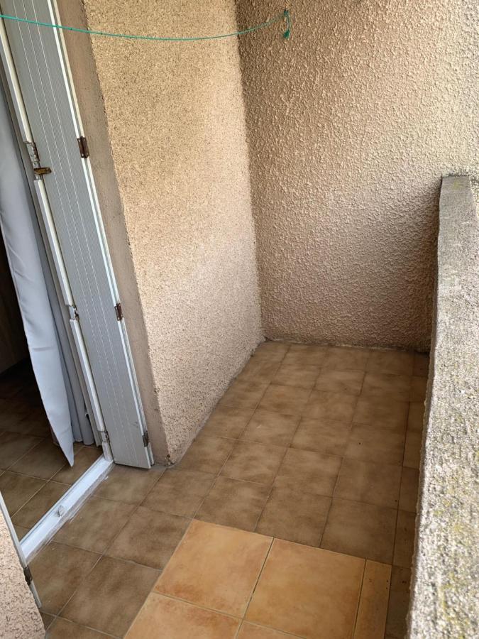 Studio Vue Montagne Avec Parking Gratuit Apartamento Bastia  Exterior foto